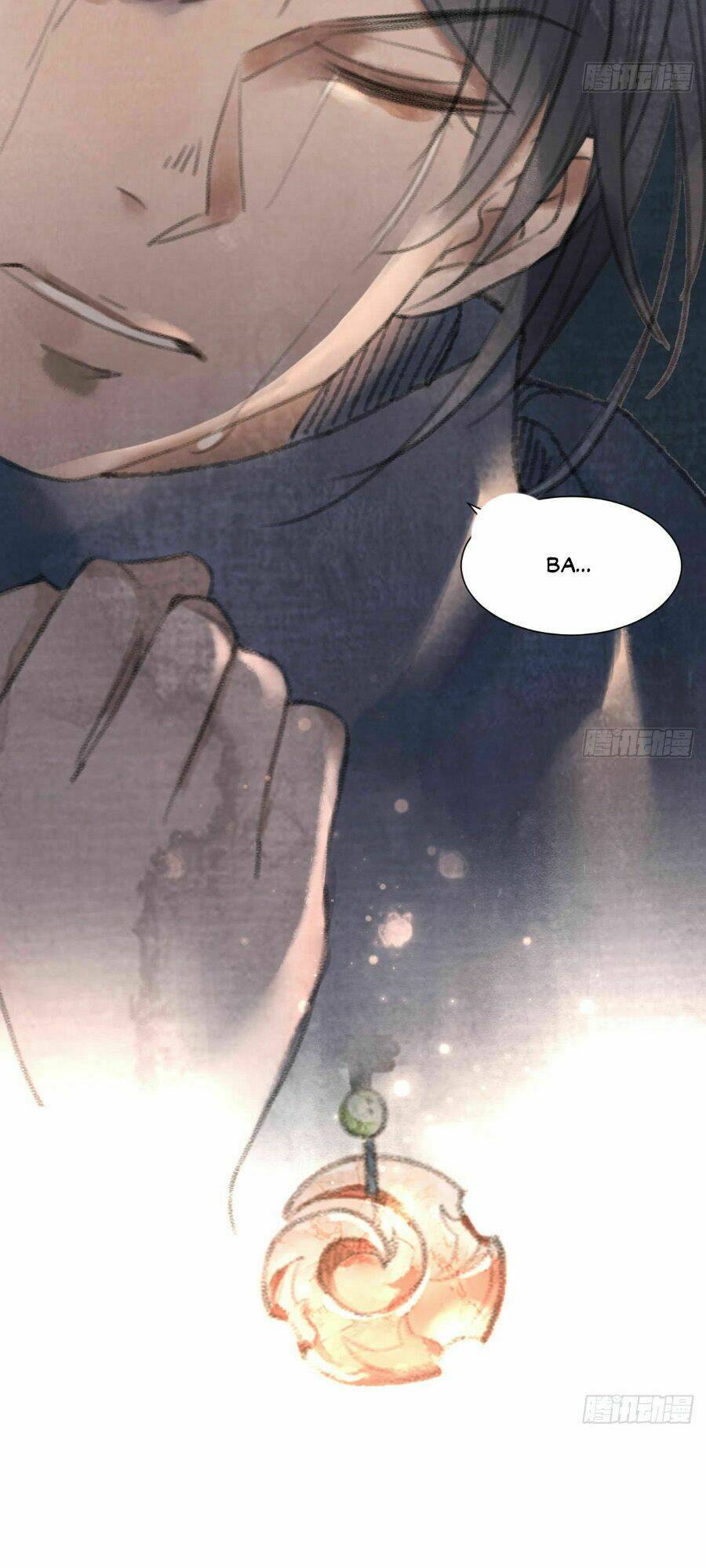Giấc Mộng Nam Triều: Chapter 12