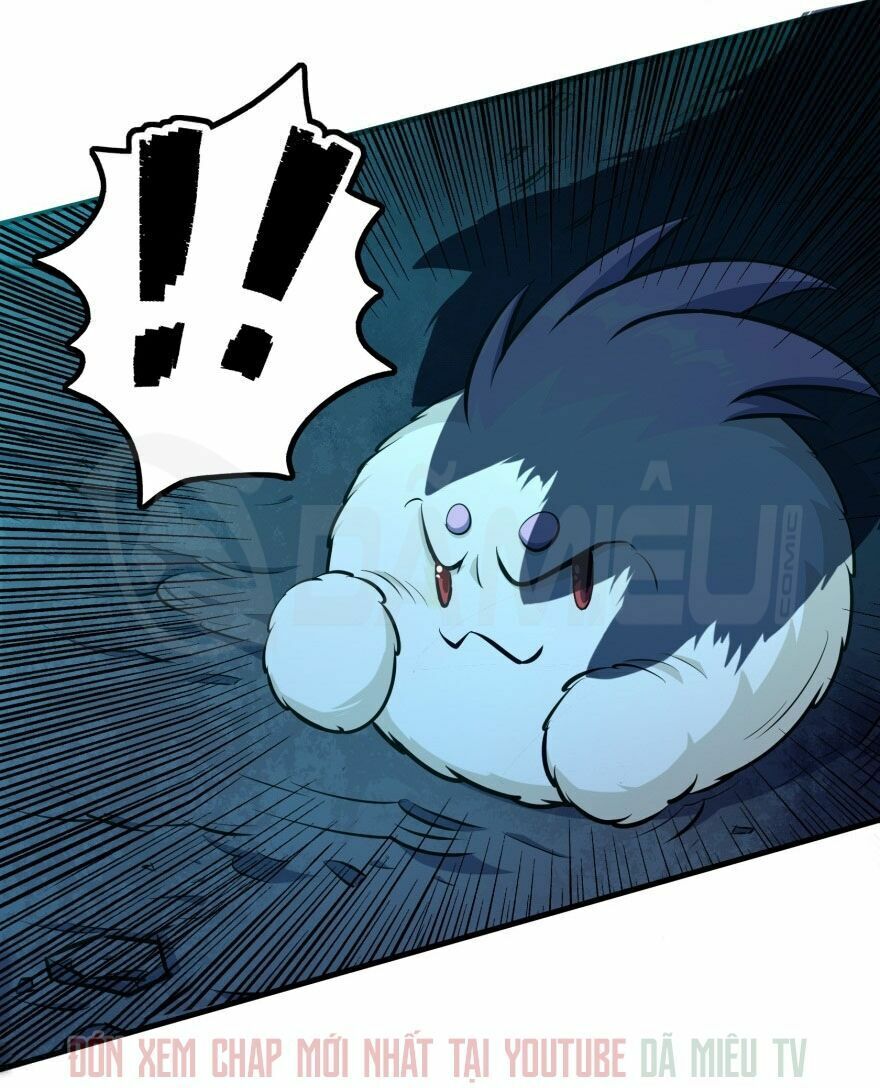 Thú Nhân: Chapter 109