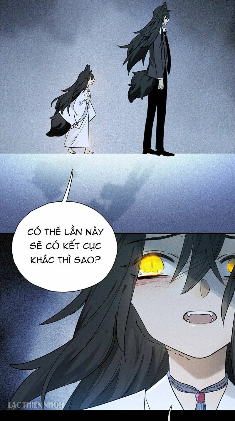 Phép Tắc Trường Ogus: Chapter 51