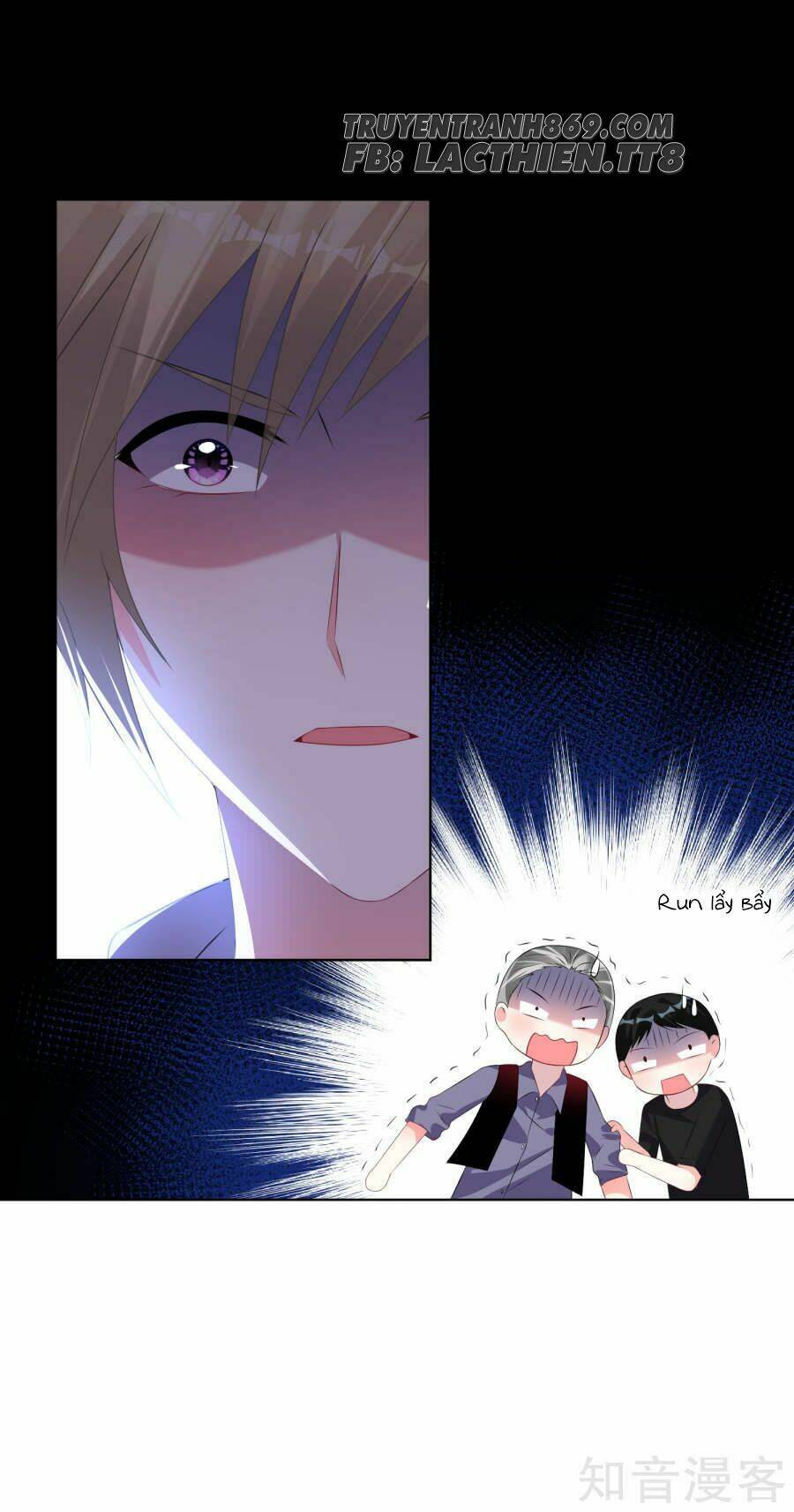 Tôi Bị Tổng Tài Ám Hại: Chapter 133
