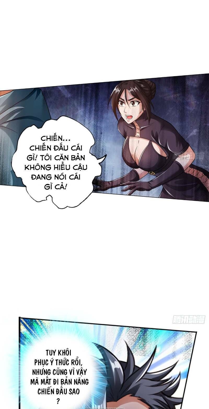 Hệ Thống Tìm Đường Chết Mạnh Nhất: Chapter 14