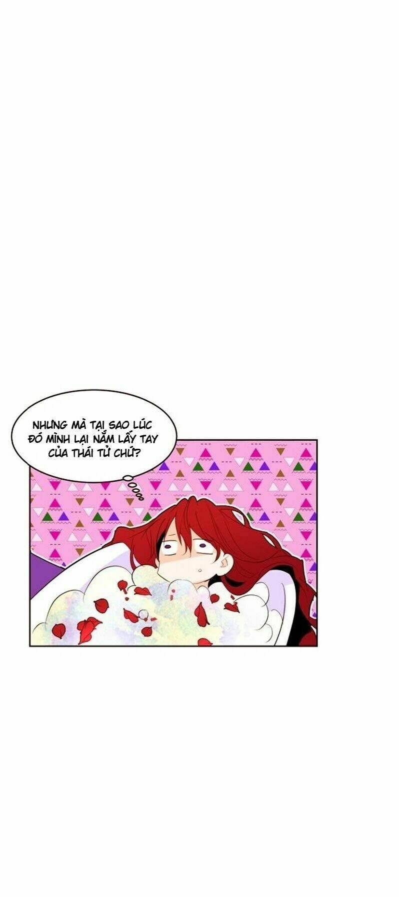 Cuộc Sống Rập Khuôn Của Một Quý Cô Tái Sinh!: Chapter 15