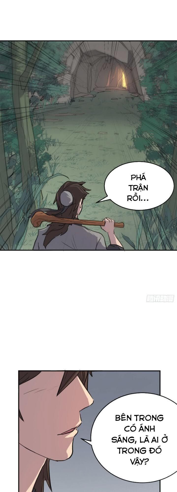 Bất Tử Chí Tôn: Chapter 10