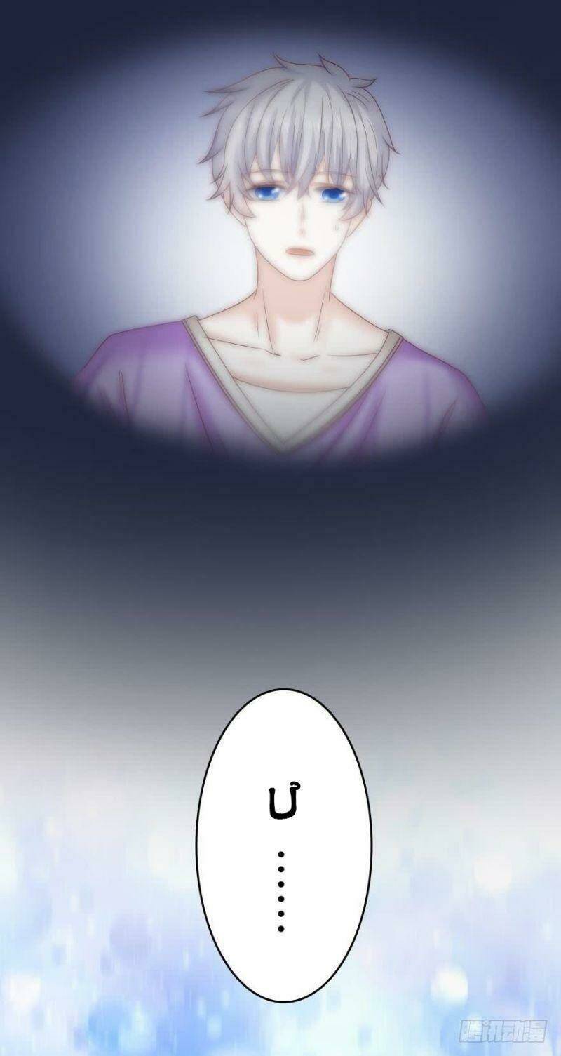 Nhân Ngư Học Trưởng, Đừng Ôm Ta!: Chapter 50