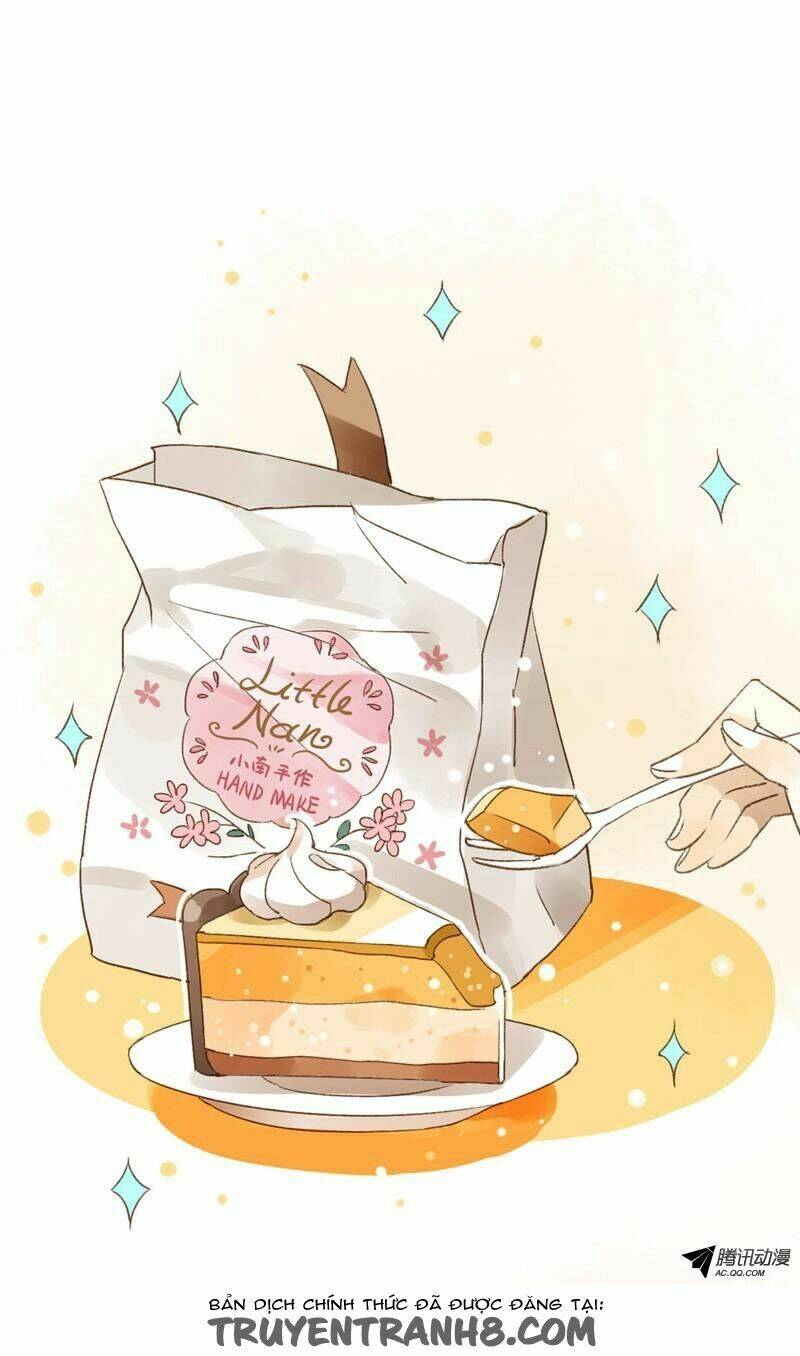 Sức Mạnh Của Sắc Đẹp: Chapter 2