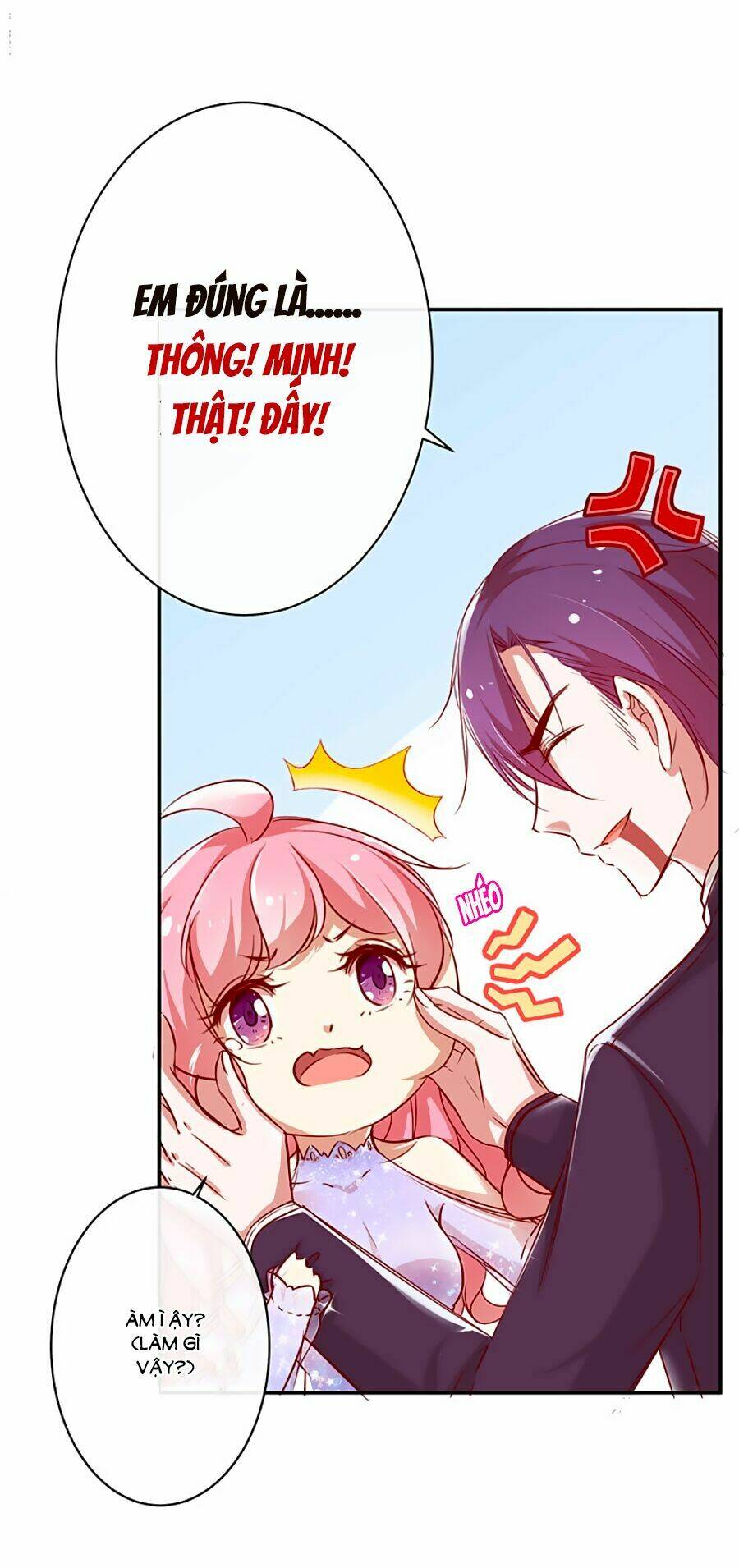 Cả Thế Giới Đều Không Bằng Người: Chapter 36