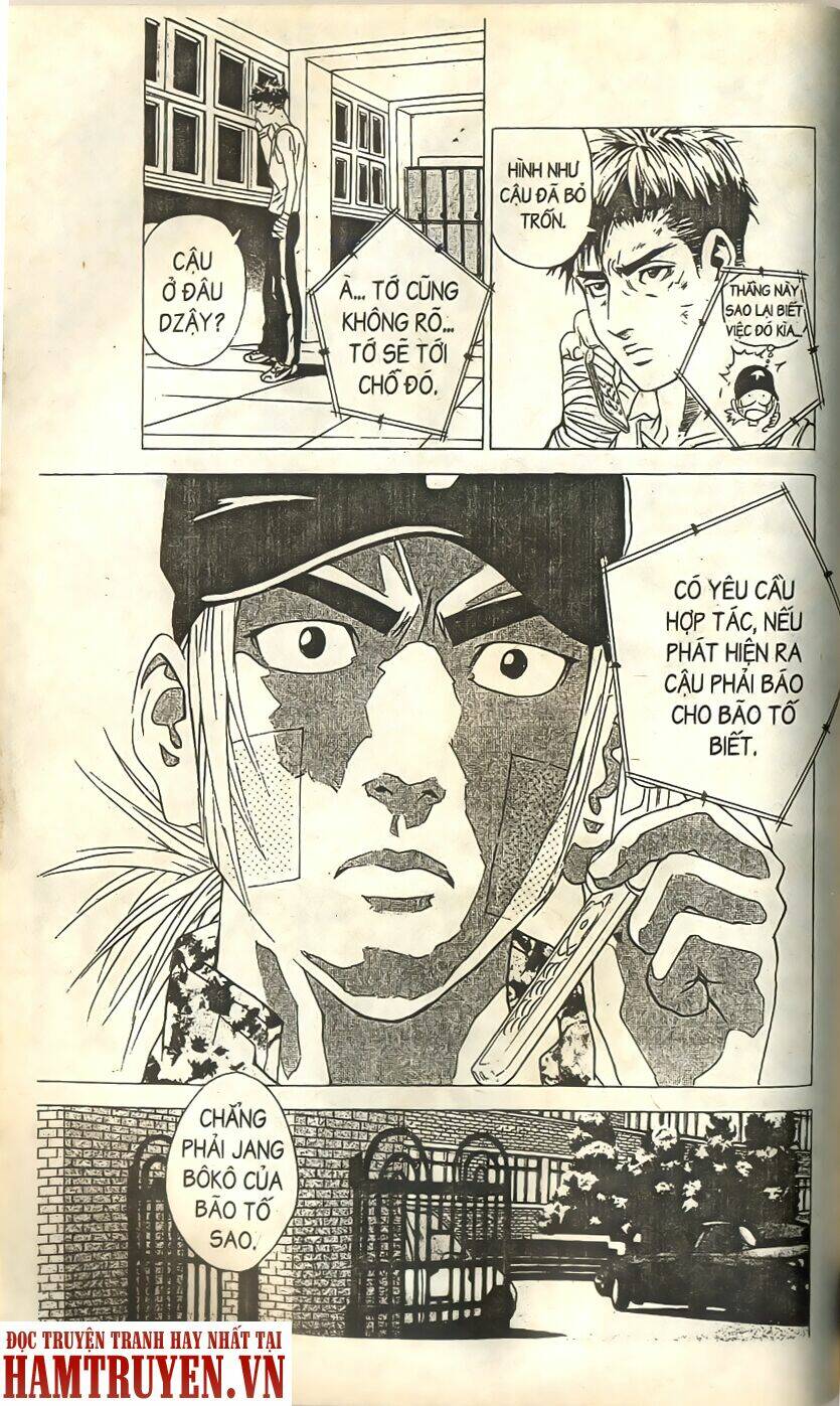 Ai Hơn Ai: Chapter 255