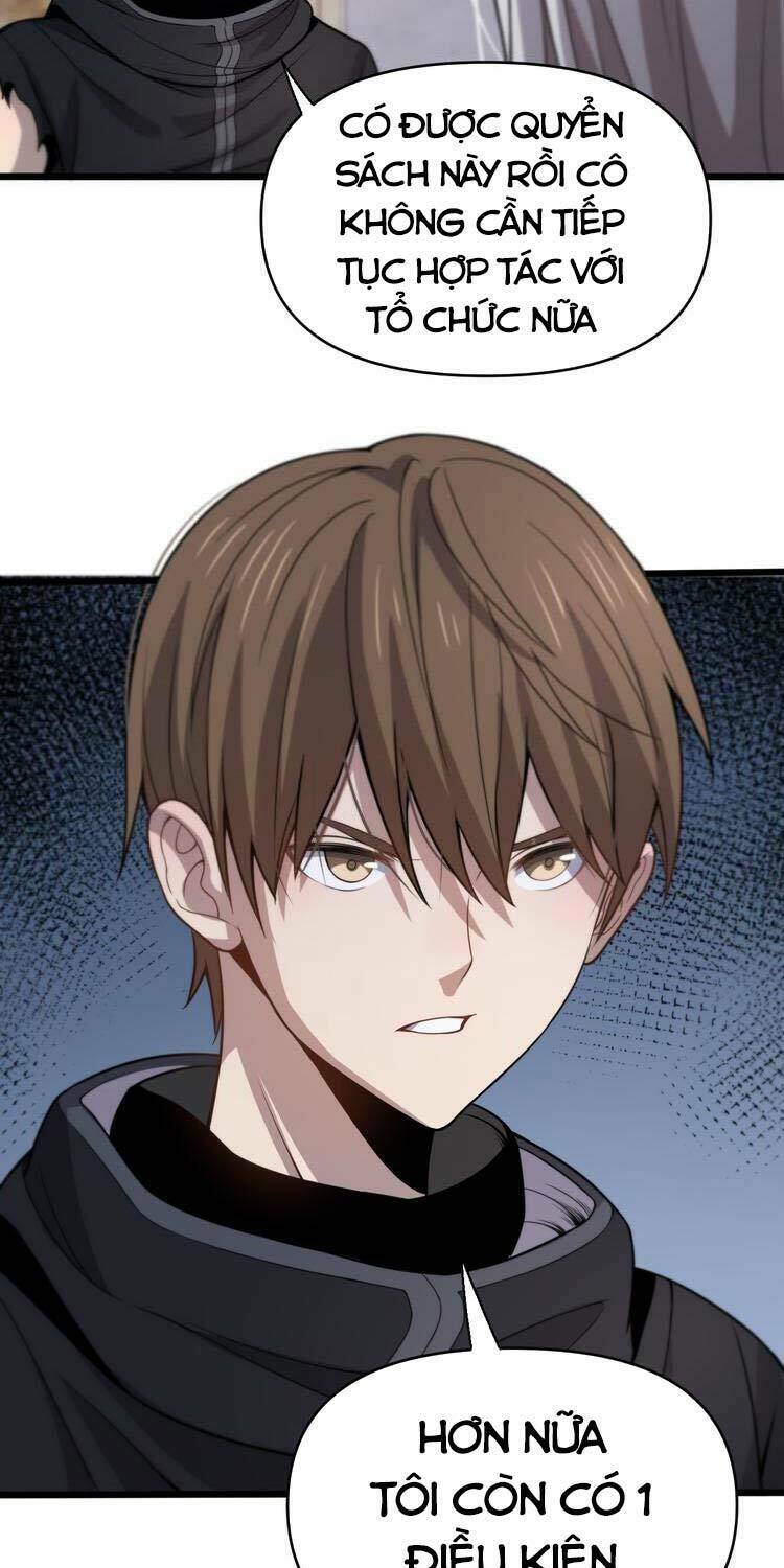 Trọng Sinh Tiểu Y Tiên: Chapter 119