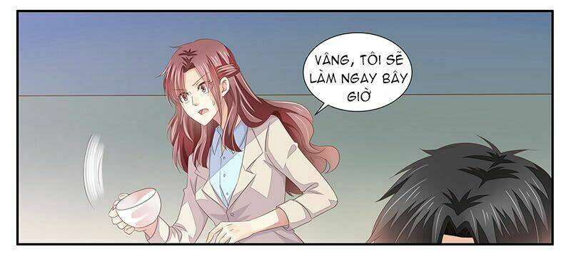 Hôn Bất Do Kỷ: Chapter 7