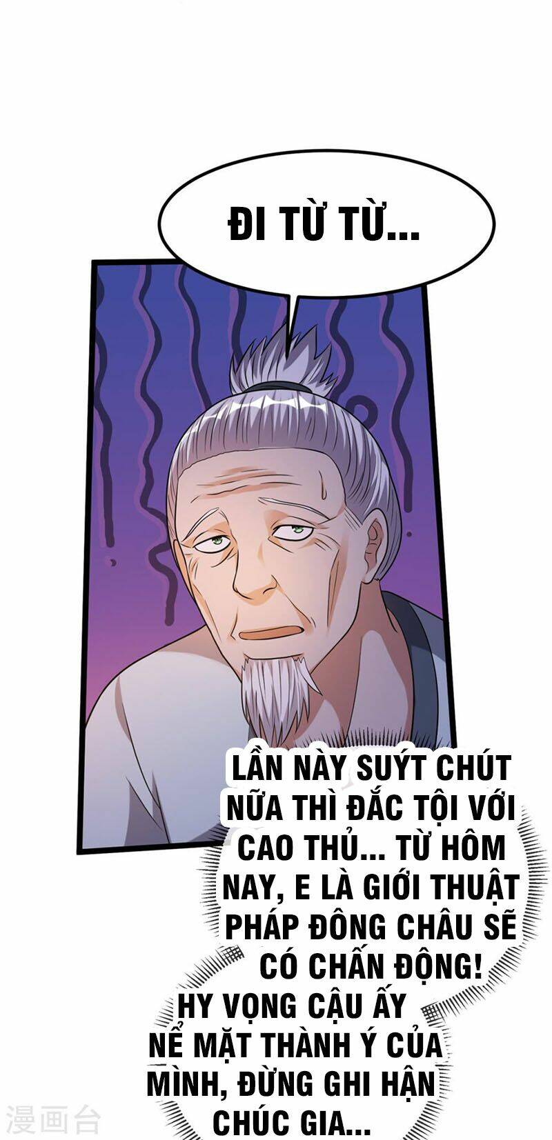 Tiên Vương Trùng Sinh: Chapter 48