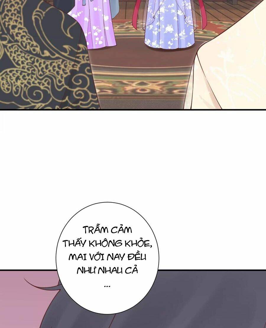 Hoàng Hậu Bận Lắm: Chapter 165