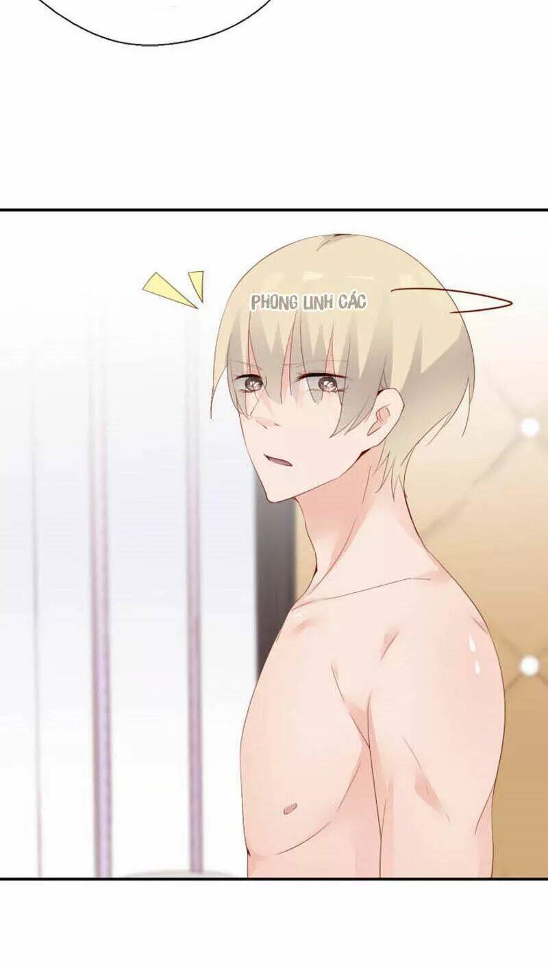 Nam Thần Là Một Đôi: Chapter 82