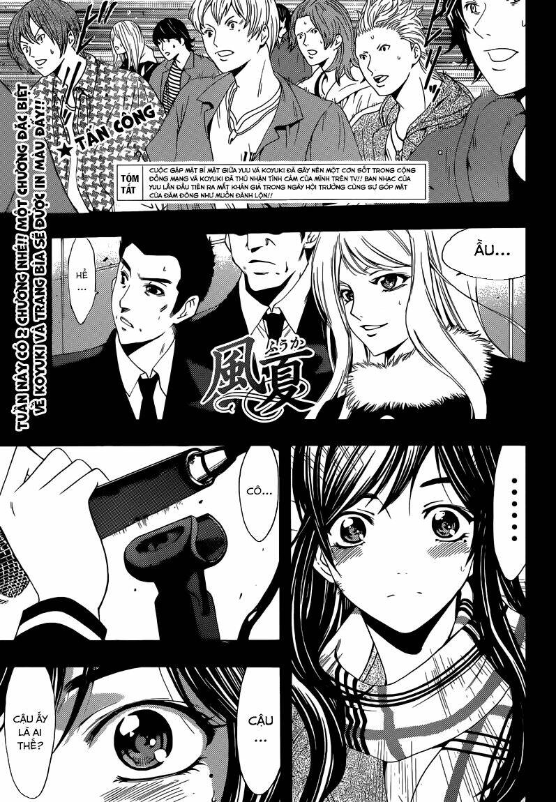 Fuuka: Chapter 29