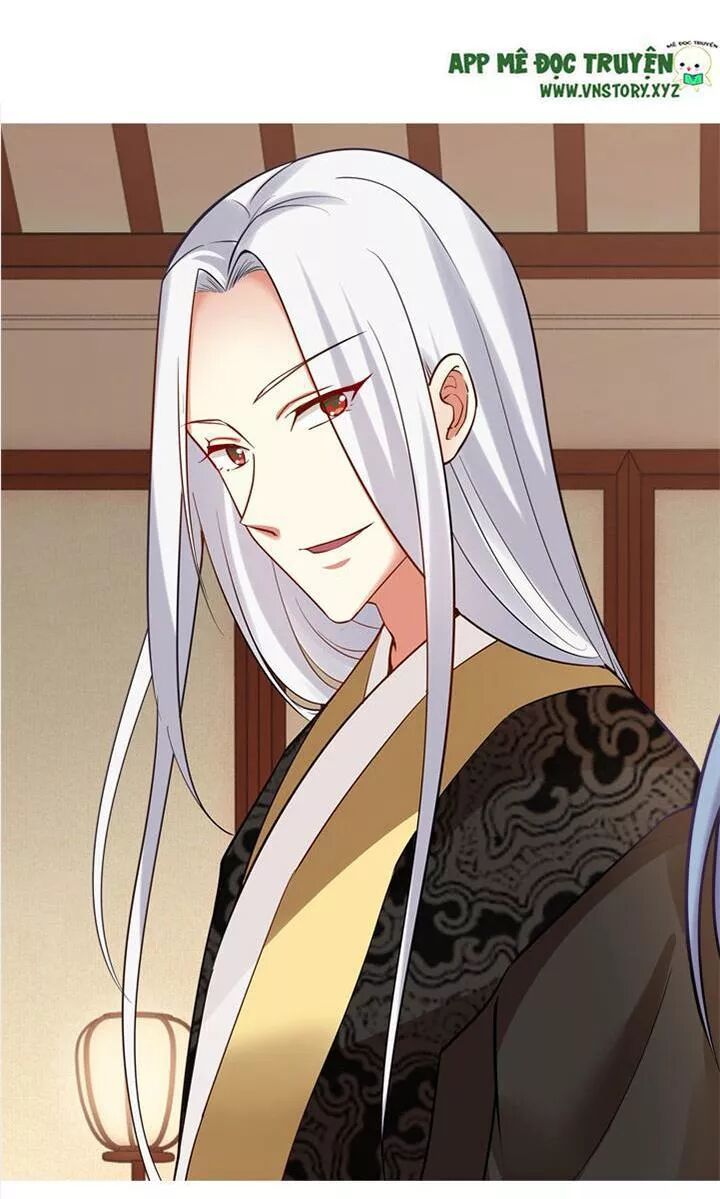 Đô đốc đại nhân sủng thê kí: Chapter 100: Tâm linh tương thông