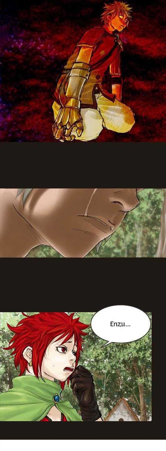 Magician: Chapter 10