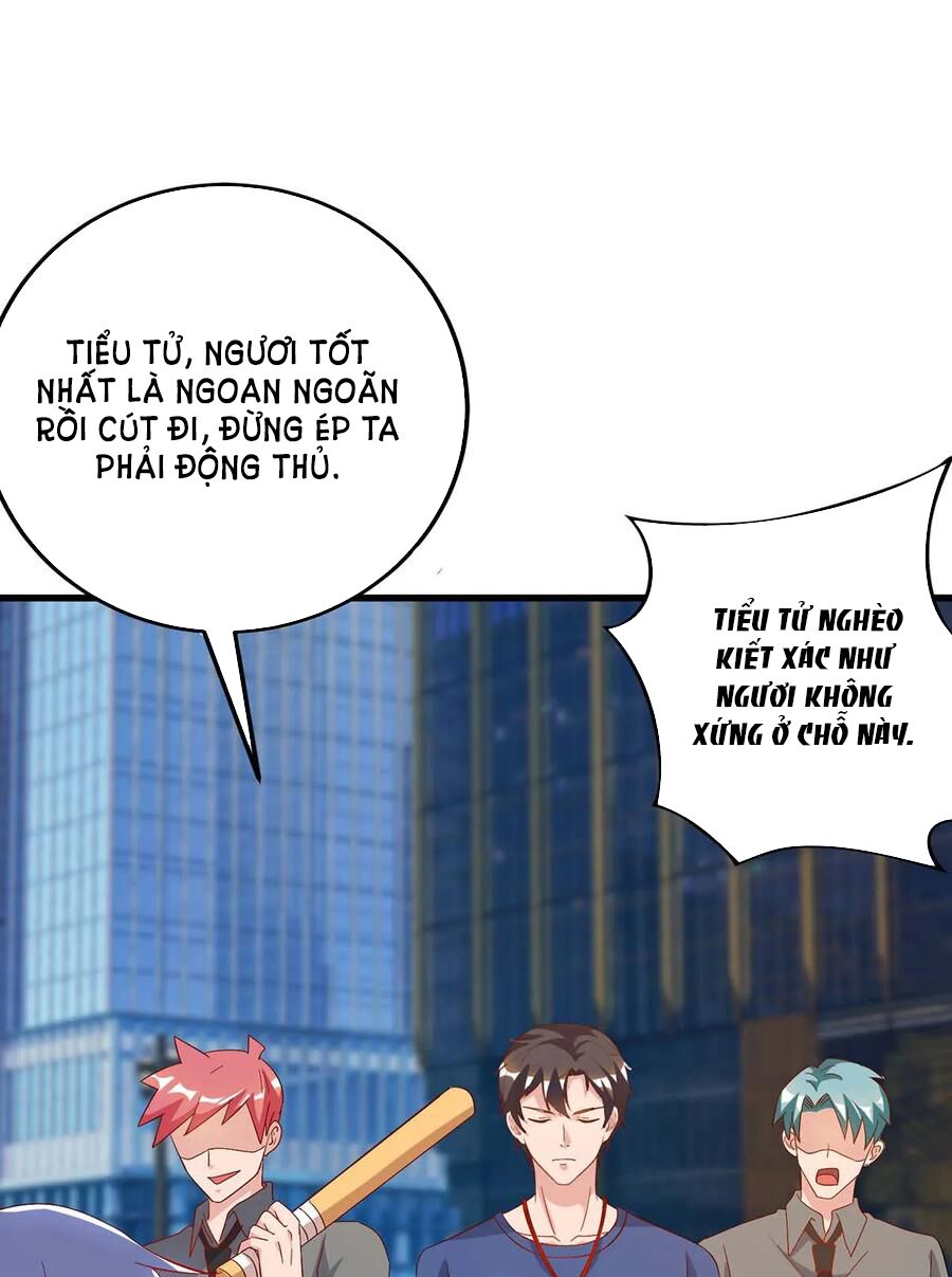 Trọng Sinh Khí Thiếu Quy Lai: Chapter 83