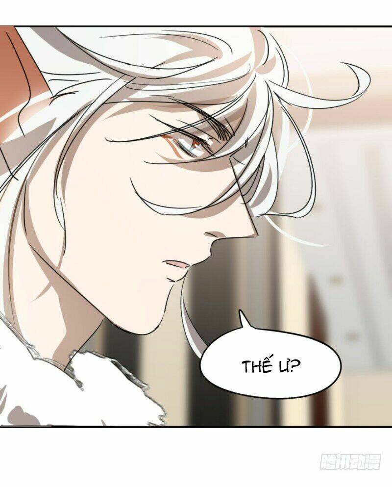 Truy Bắt Ngao Ngao: Chapter 14