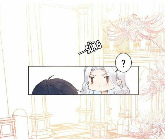 Hầu Nữ Giá Đáo: Chapter 1