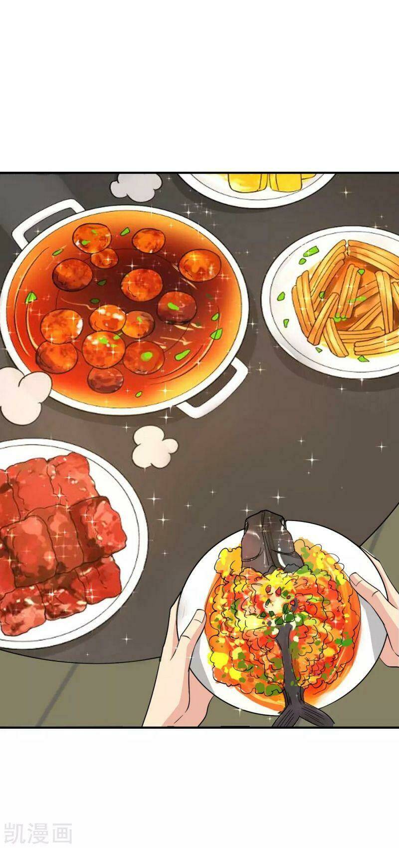 Vòng Bạn Bè Mạnh Nhất Của Tiên Giới: Chapter 65