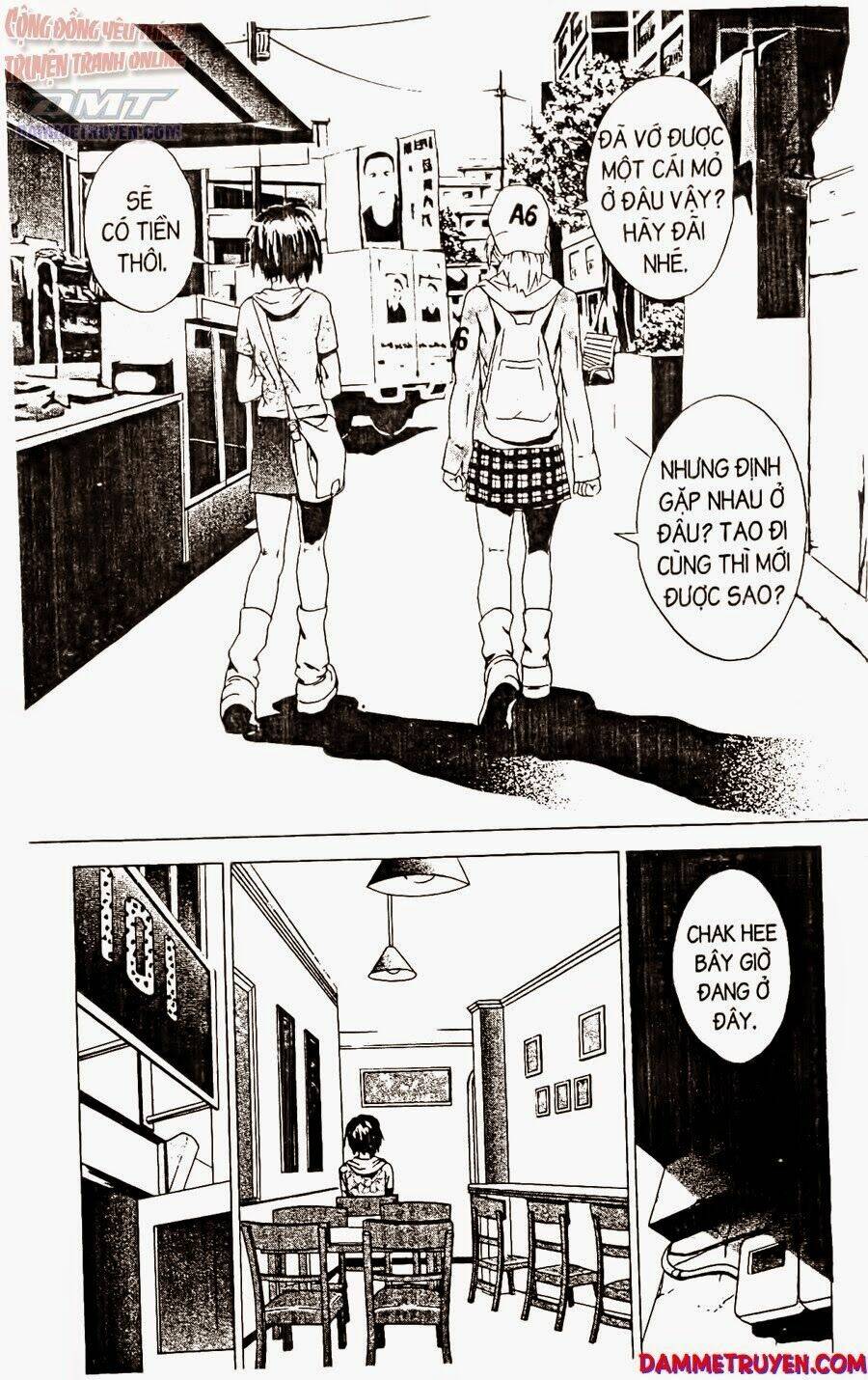 Ai Hơn Ai: Chapter 159