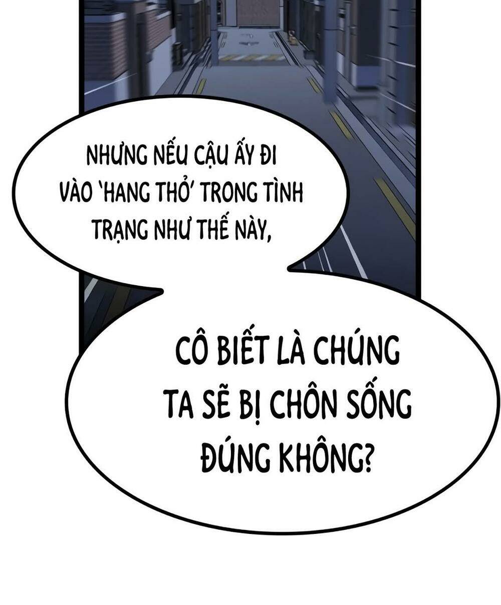 Điểm Chết: Chapter 7