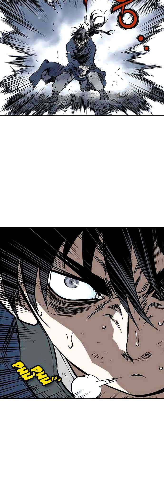 Cao Thủ 2: Chapter 12