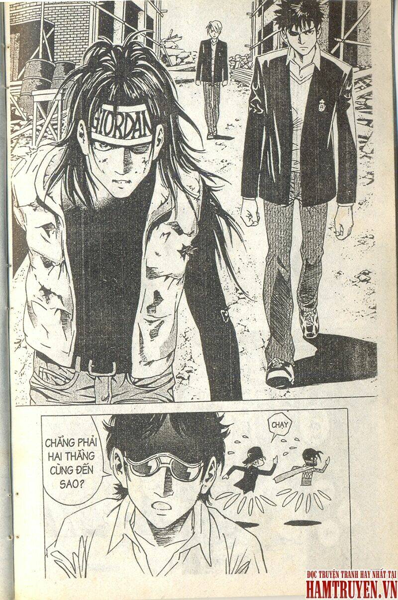 Ai Hơn Ai: Chapter 264