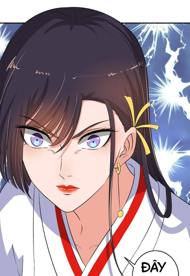 Cuồng Phi Phách Lối: Chapter 93