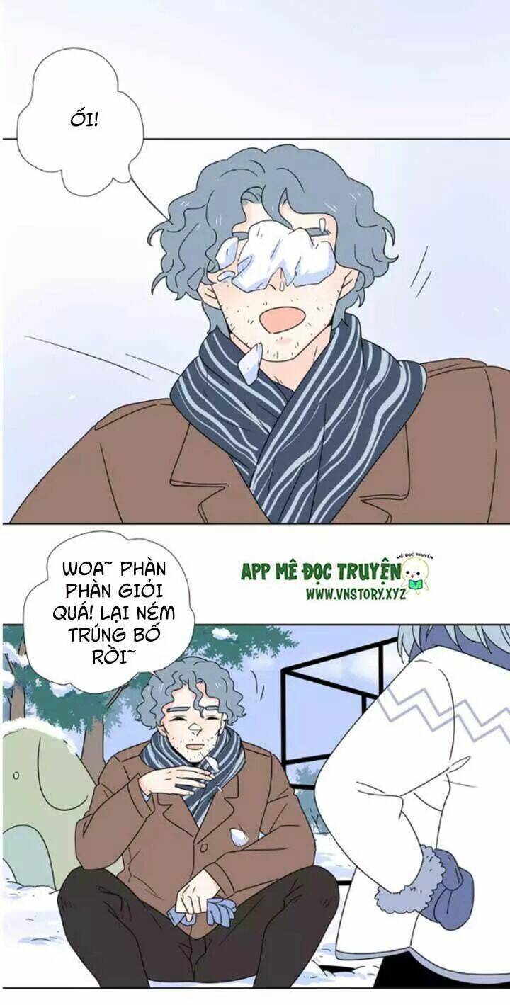 Cạm Bẫy Ngọt Ngào: Chapter 57