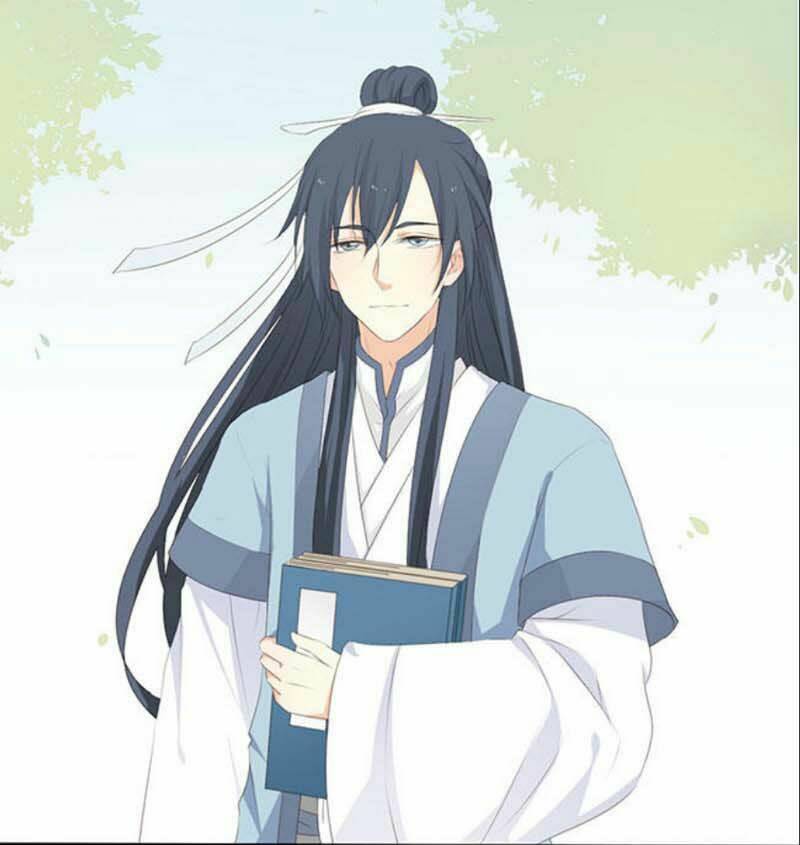 Quy Tự Dao: Chapter 23