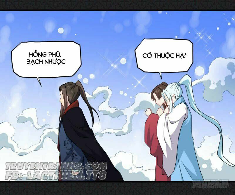 Ngạo Kiều Quỷ Vương Yêu Ta: Chapter 84