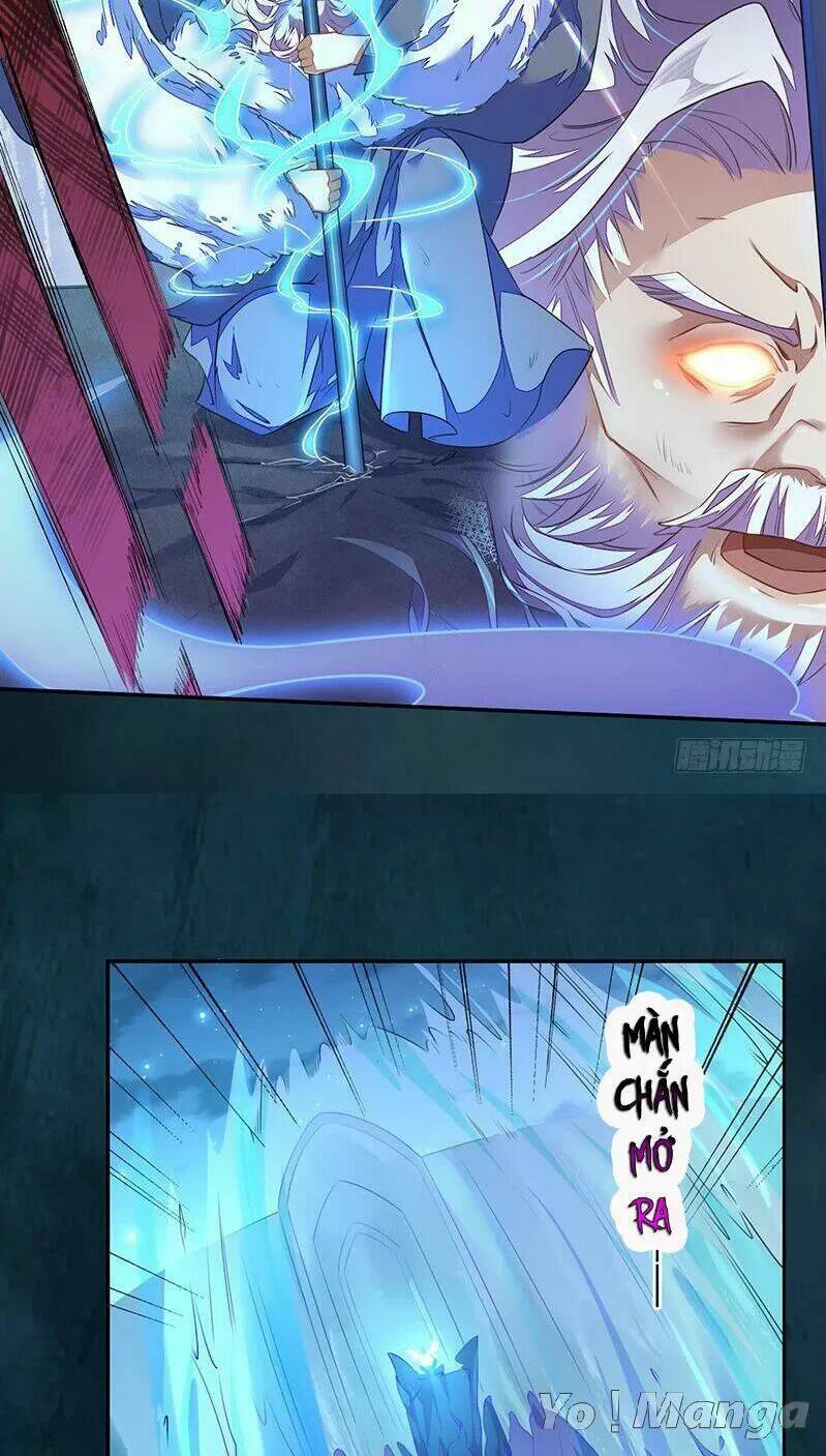 Tuyệt Thế Luyện Đan Sư: Chapter 98