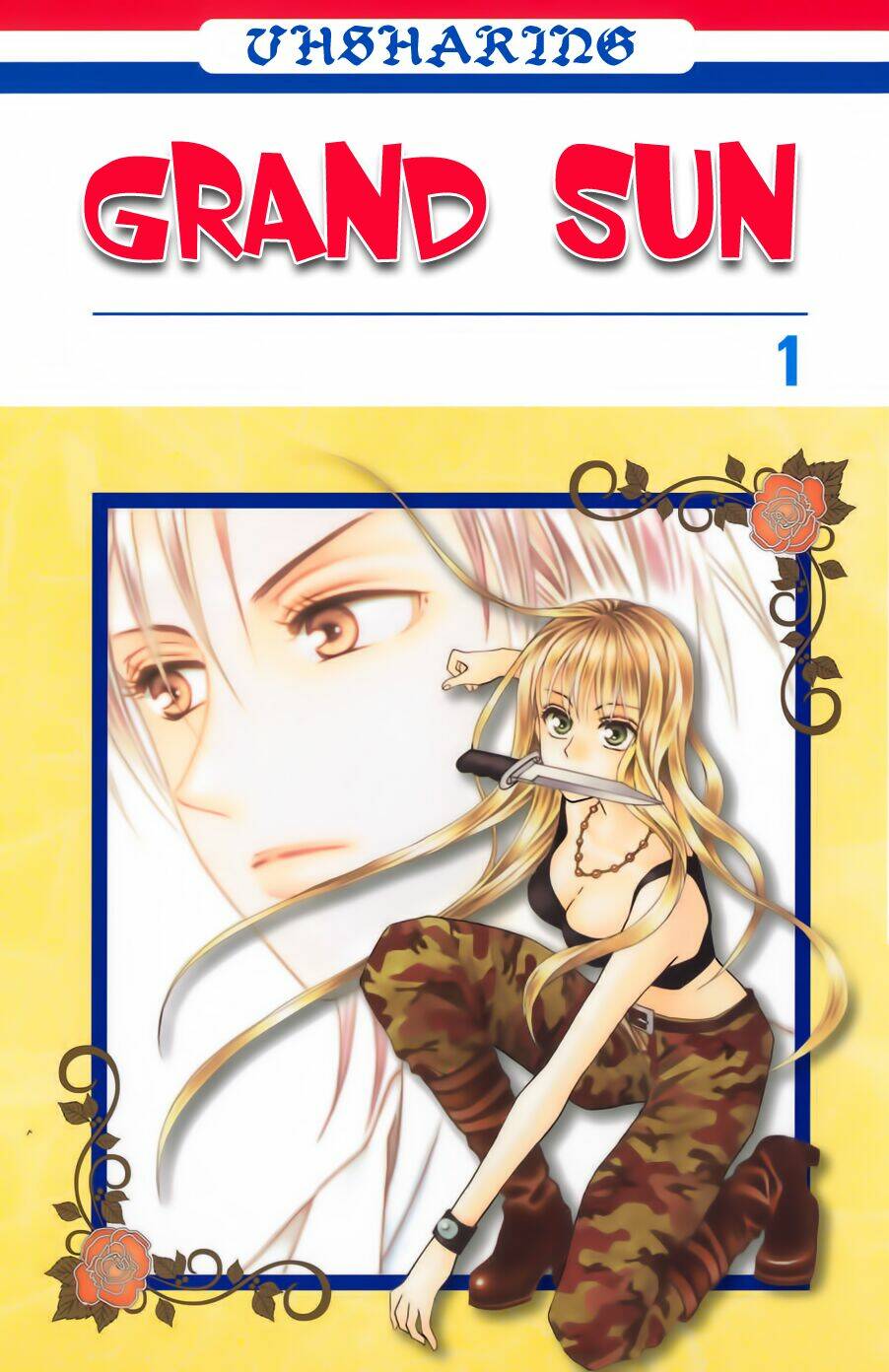 Grand Sun: Chapter 1