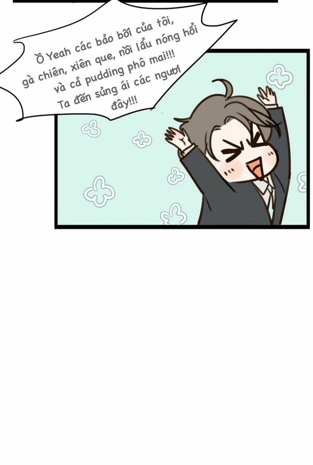 Tình Yêu Dưới Mái Hiên: Chapter 24