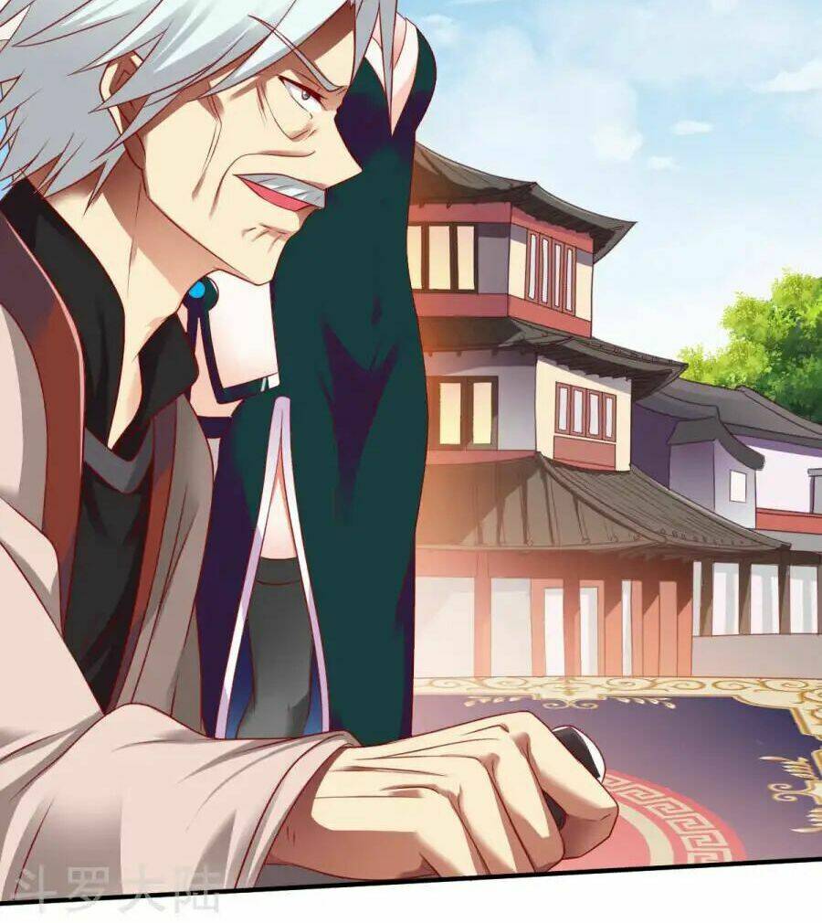 Chiến Đỉnh: Chapter 17