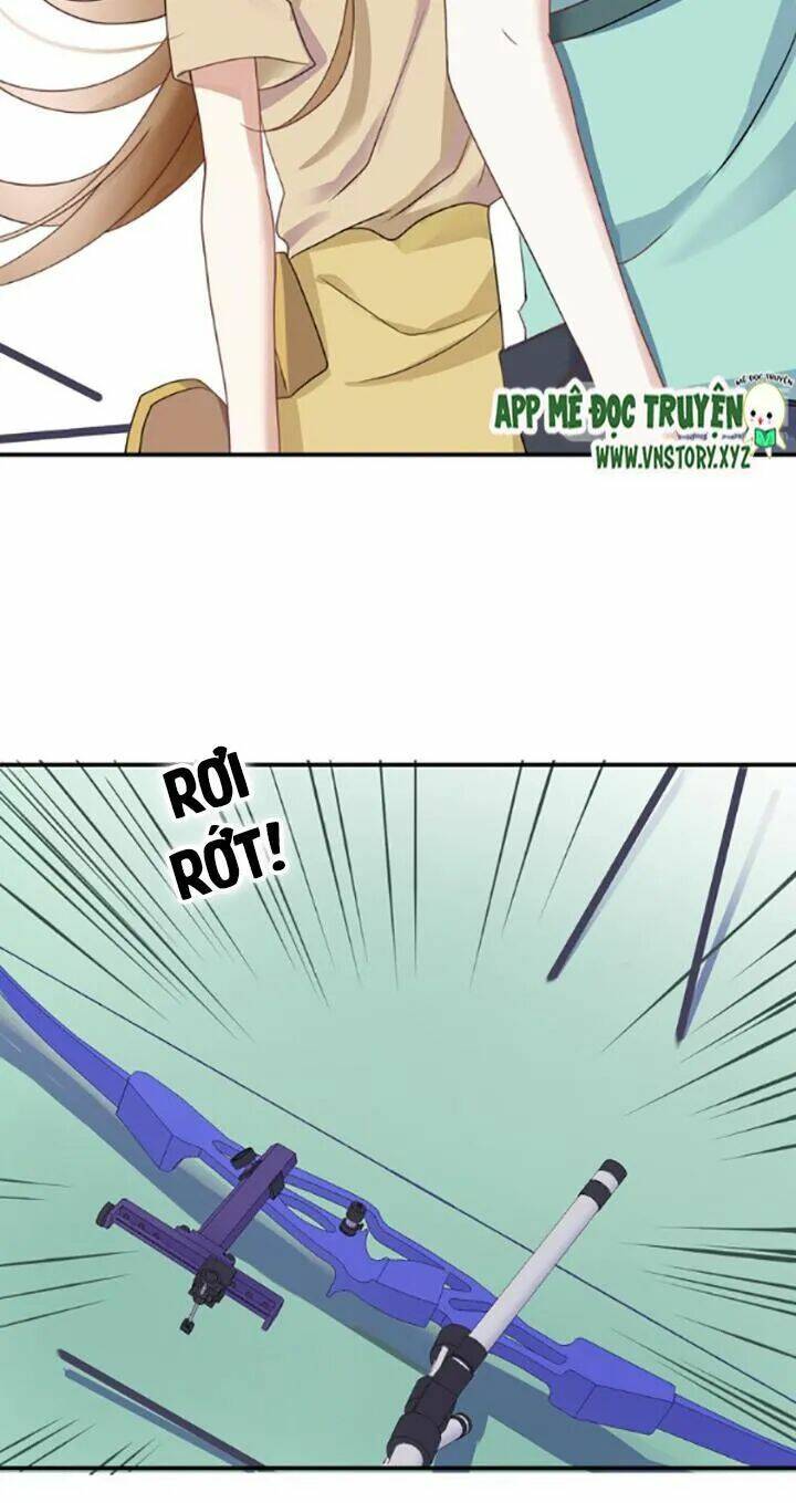 Thần Tượng Điểm Zero: Chapter 124