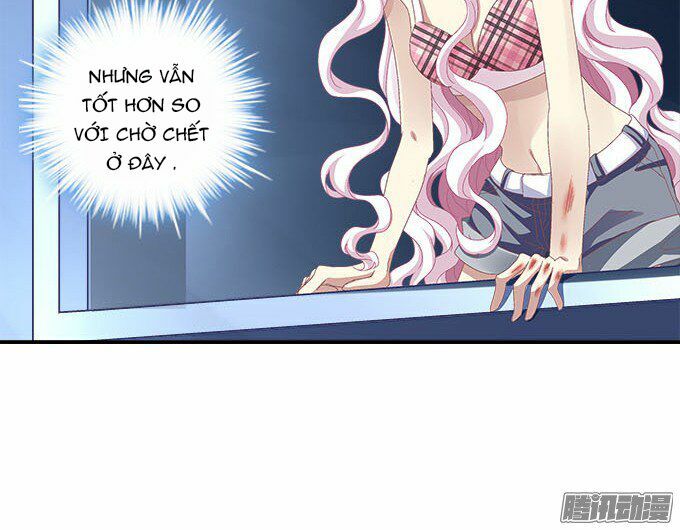 Thiên lại âm linh: Chapter 16