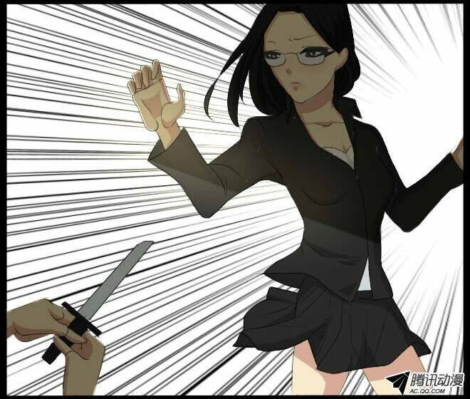 Future trial: Chapter 11