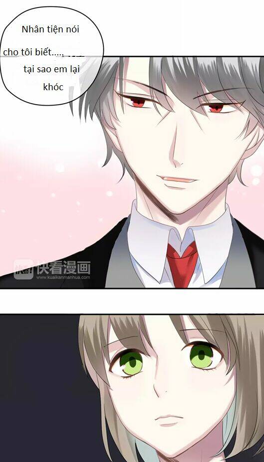 Thần Tượng Điểm Zero: Chapter 70