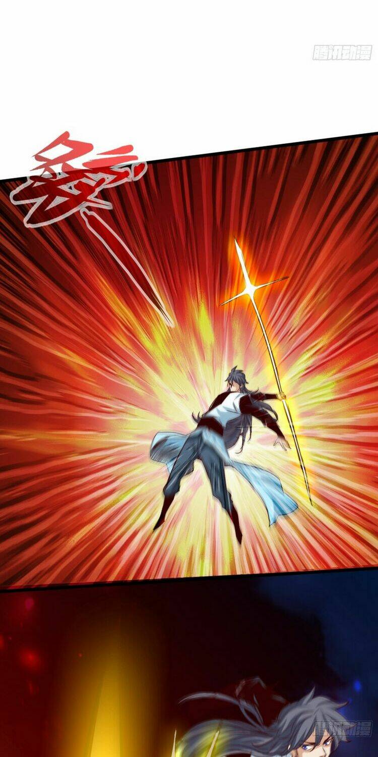 Thông Thiên Chi Lộ: Chapter 69