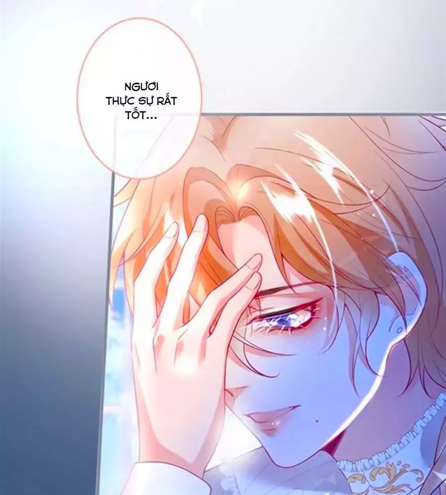 Vương Tử Và Ánh Trăng Đen: Chapter 33