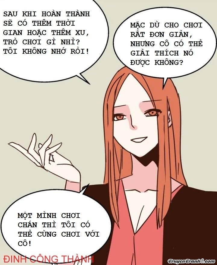 Ứng Dụng Thẩm Mỹ: Chapter 16