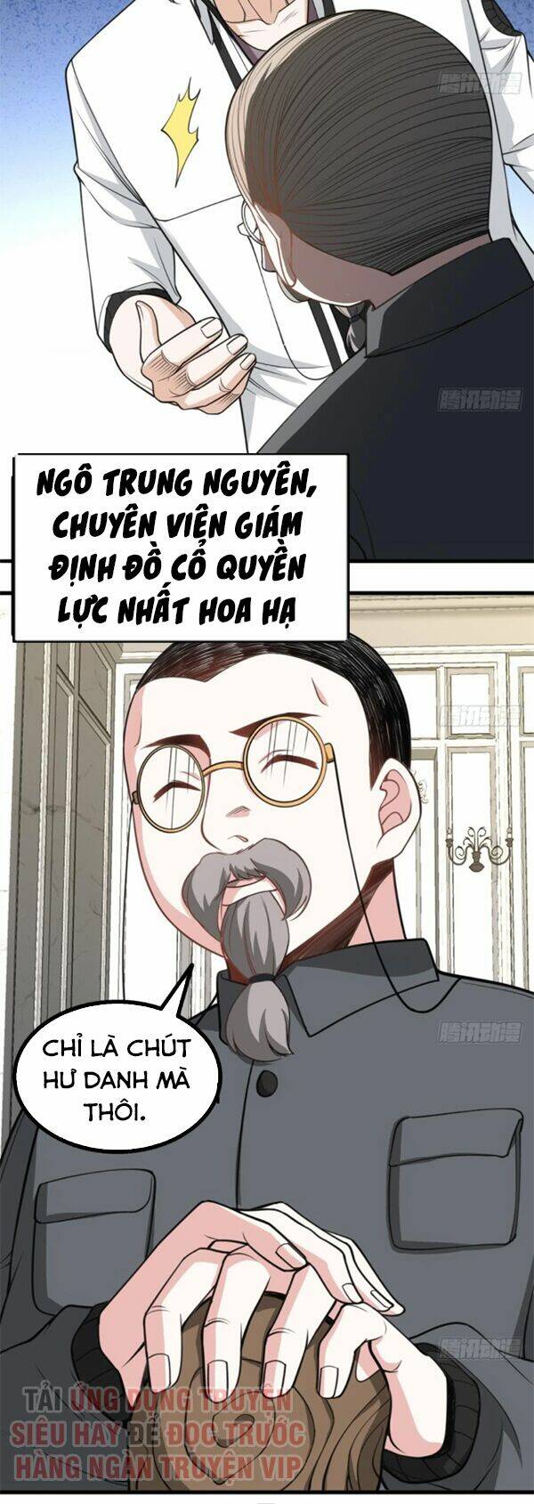 Người Ở Rể Mạnh Nhất: Chapter 19