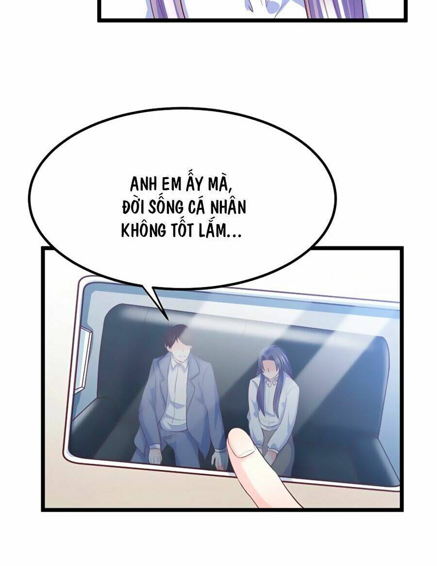 Ta Và Nam Thần Cởi Áo Ngủ Rồi: Chapter 11