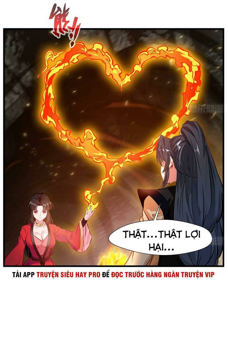 Tuyệt Thế Đế Tôn: Chapter 74