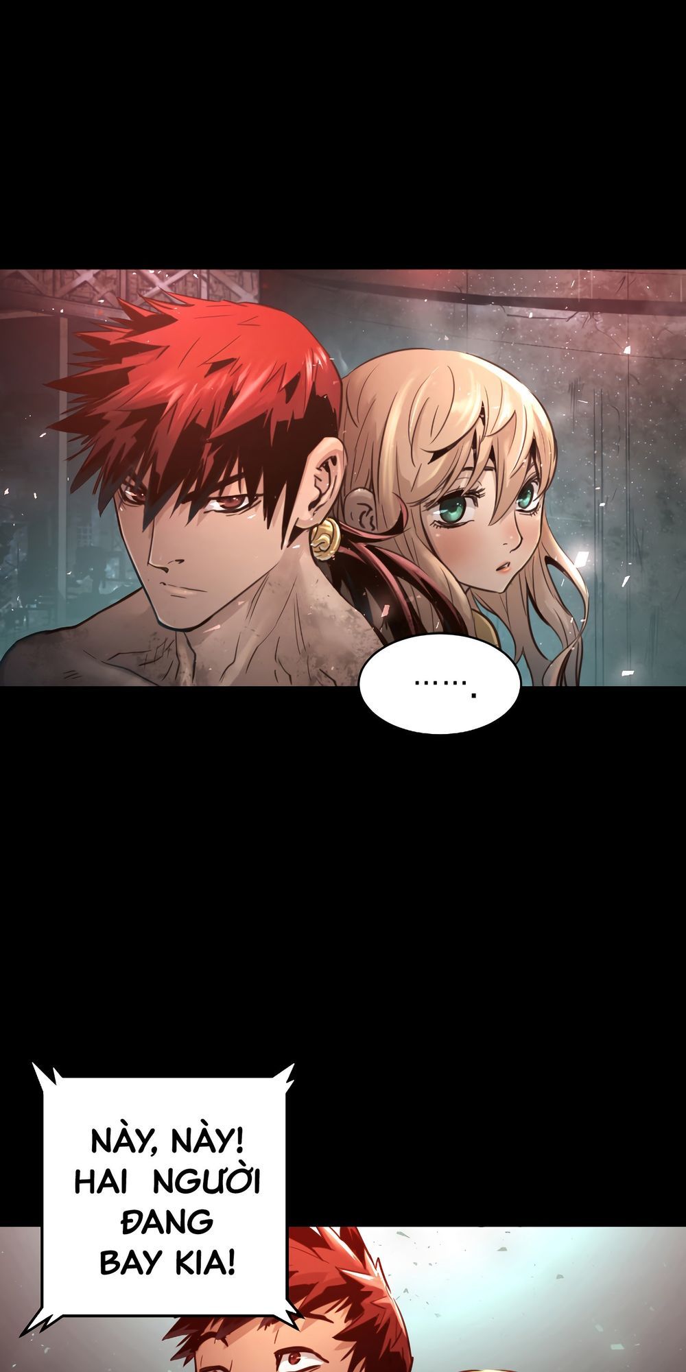 Dị Giới Tam Tuyệt: Chapter 75