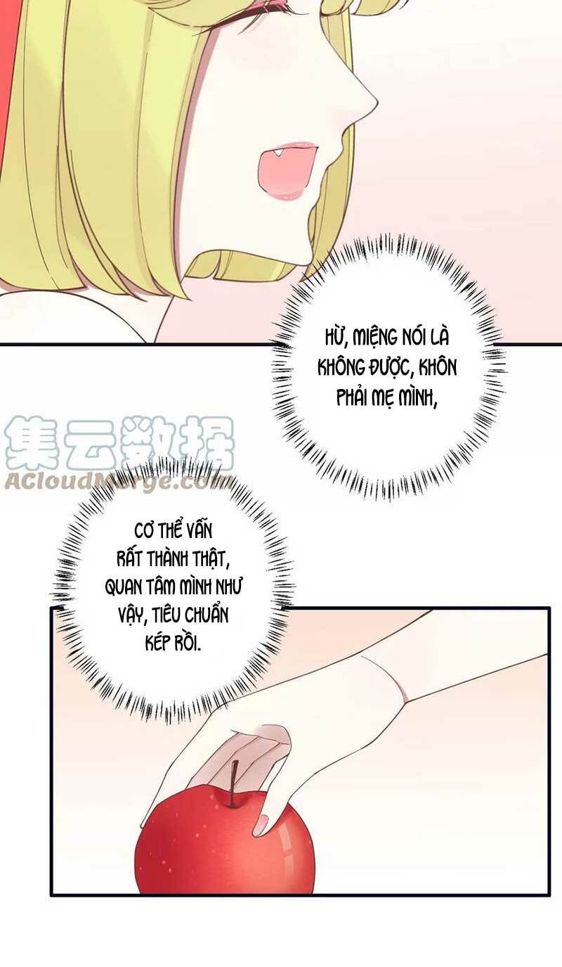 Hoàng Hậu Bận Lắm: Chapter 185