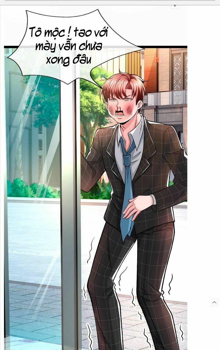 Tuyệt Đỉnh Khí Thiếu: Chapter 9