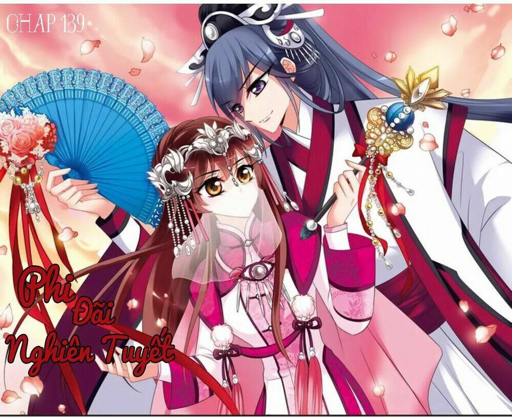 Phi Đãi Nghiên Tuyết: Chapter 148