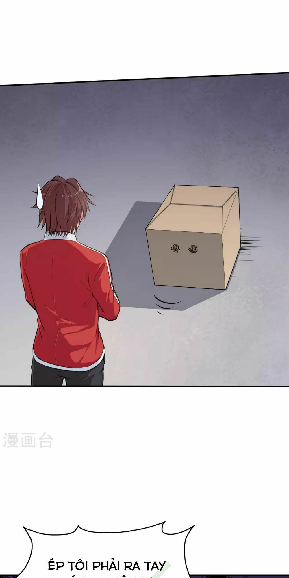 Vườn Trường Cuồng Sư Hệ Thống: Chapter 15